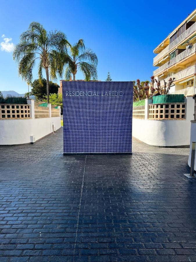 ベニカシムPrivate Garden 100 M From The Seaアパートメント エクステリア 写真